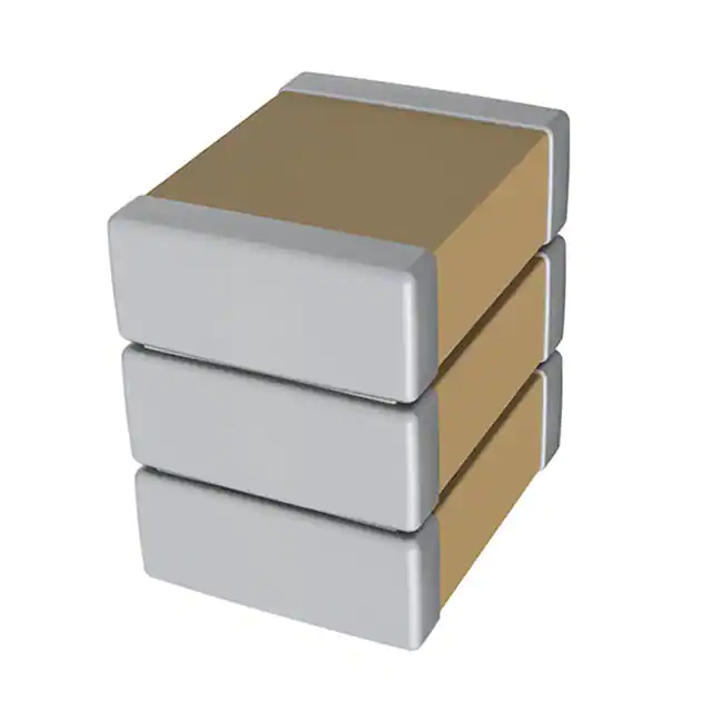 CKC33C884KCGLCAUTO7805 KEMET electronic component